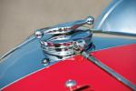 Jaguar SS100 3&frac12;-Litre Roadster 1937 года